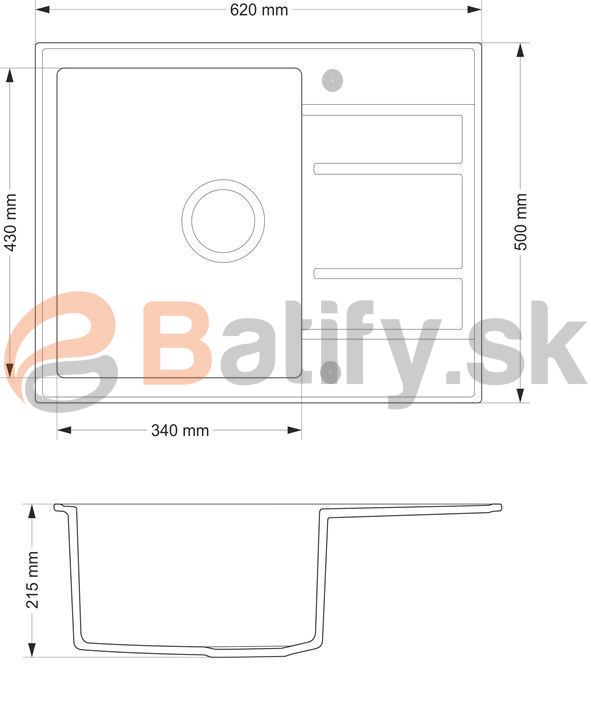 schema natura_20_plus U